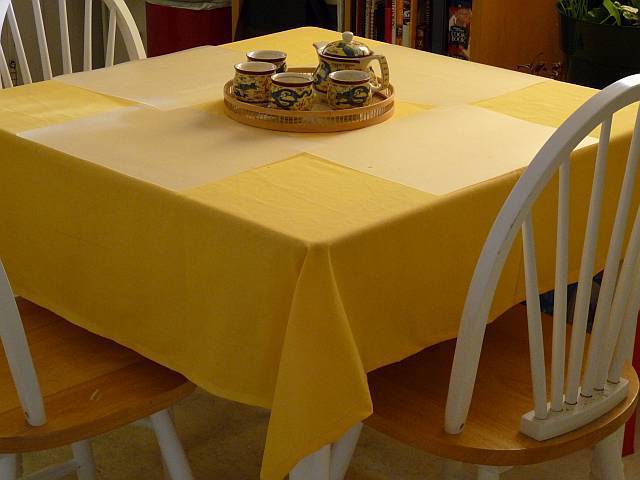 Non Woven Table Cloth / Cover